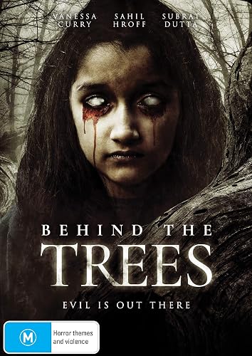 Behind the Trees | NON-USA Format | Region 4 Import - Austra