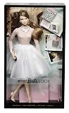 Barbie The Look Glam Party Doll