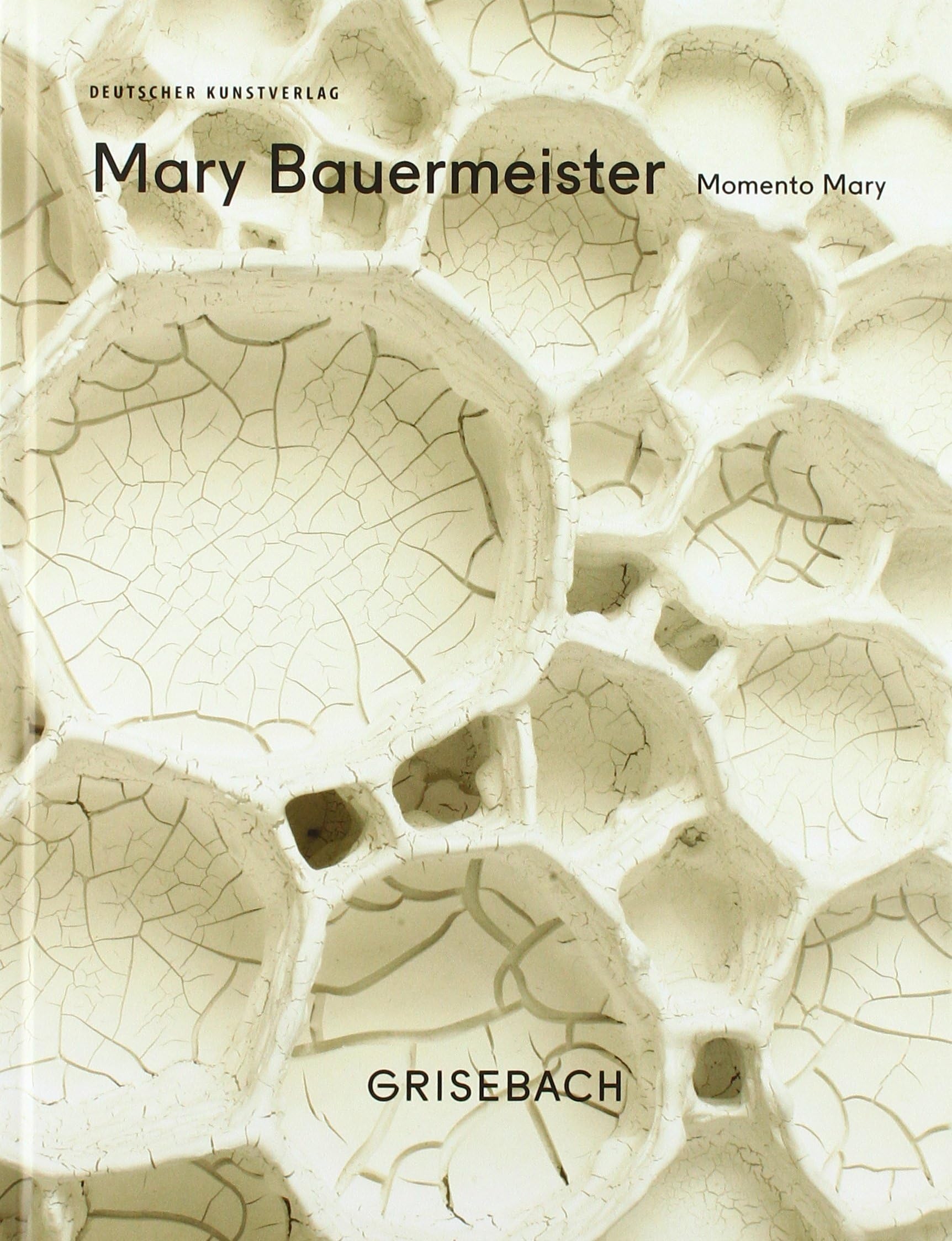 Mary Bauermeister: Momento Mary