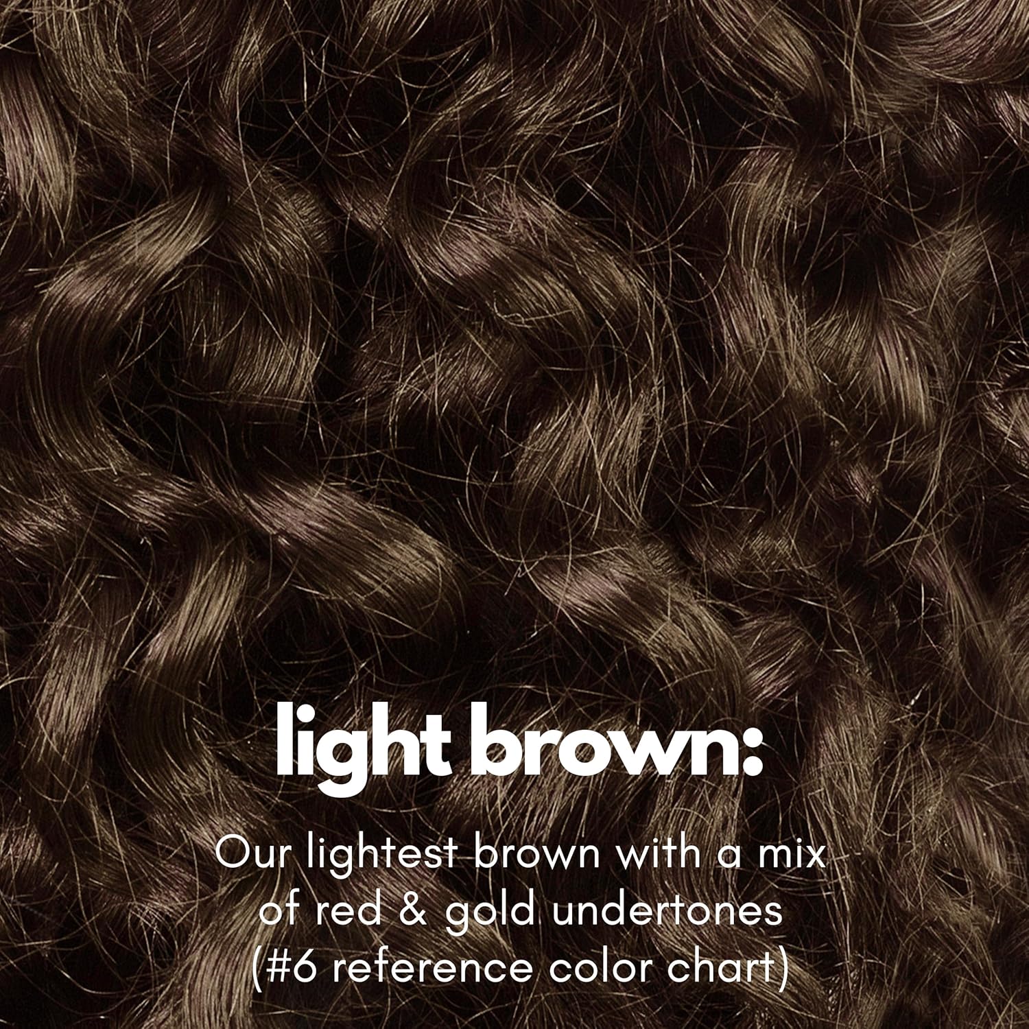 Irresistible Me 3A Curls Real Human Hair Extensions Clip Ins – 100% Human Hair Clip In Extensions for Length & Volume – Invisible Extension – Heat Resistant & Dyeable – Light Brown, 20 Inches - Image 2