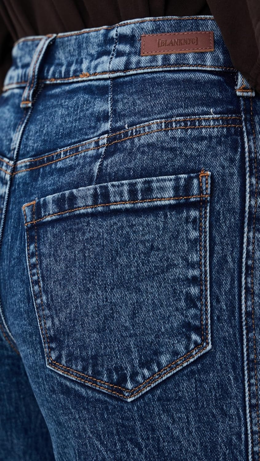 [BLANKNYC] Women's Money Moves Jeans - Image 6