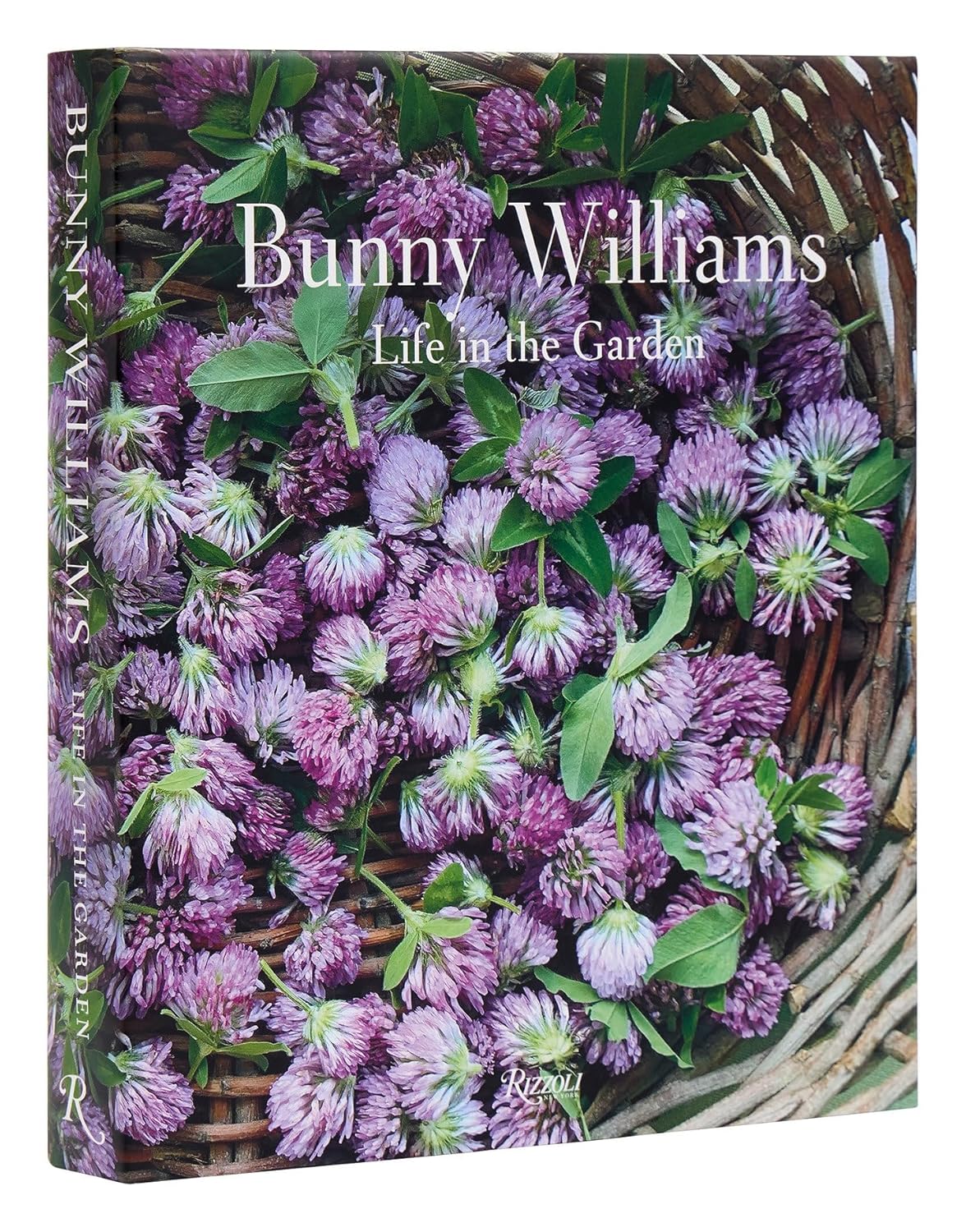 Bunny Williams: Life in the Garden      Hardcover – March 5, 2024