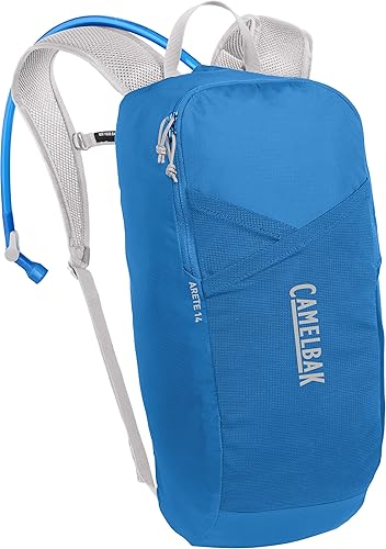 CamelBak Mochila de hidratación Arete 14 para senderismo, 50 onzas