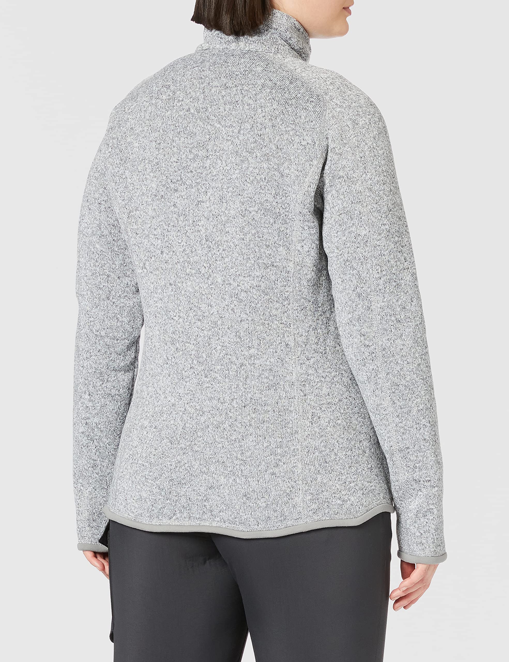 PATAGONIA W's Better Sweater Jkt Kurtka damska
