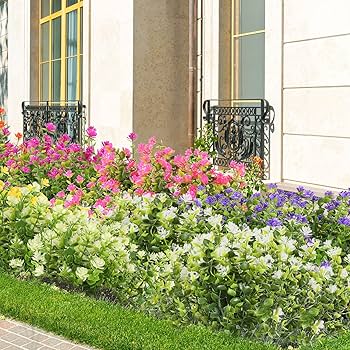 サマーセールアンティーク風 緑色 金属製花瓶 おさかな模様 陶器の花瓶 ZA440