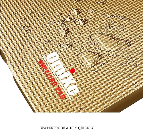 Miniatura 5 de Cómoda almohadilla de espuma extra grande gruesa impermeable para jardinería, almohadilla de rodilla para jardín, plantación, patio, trabajo,