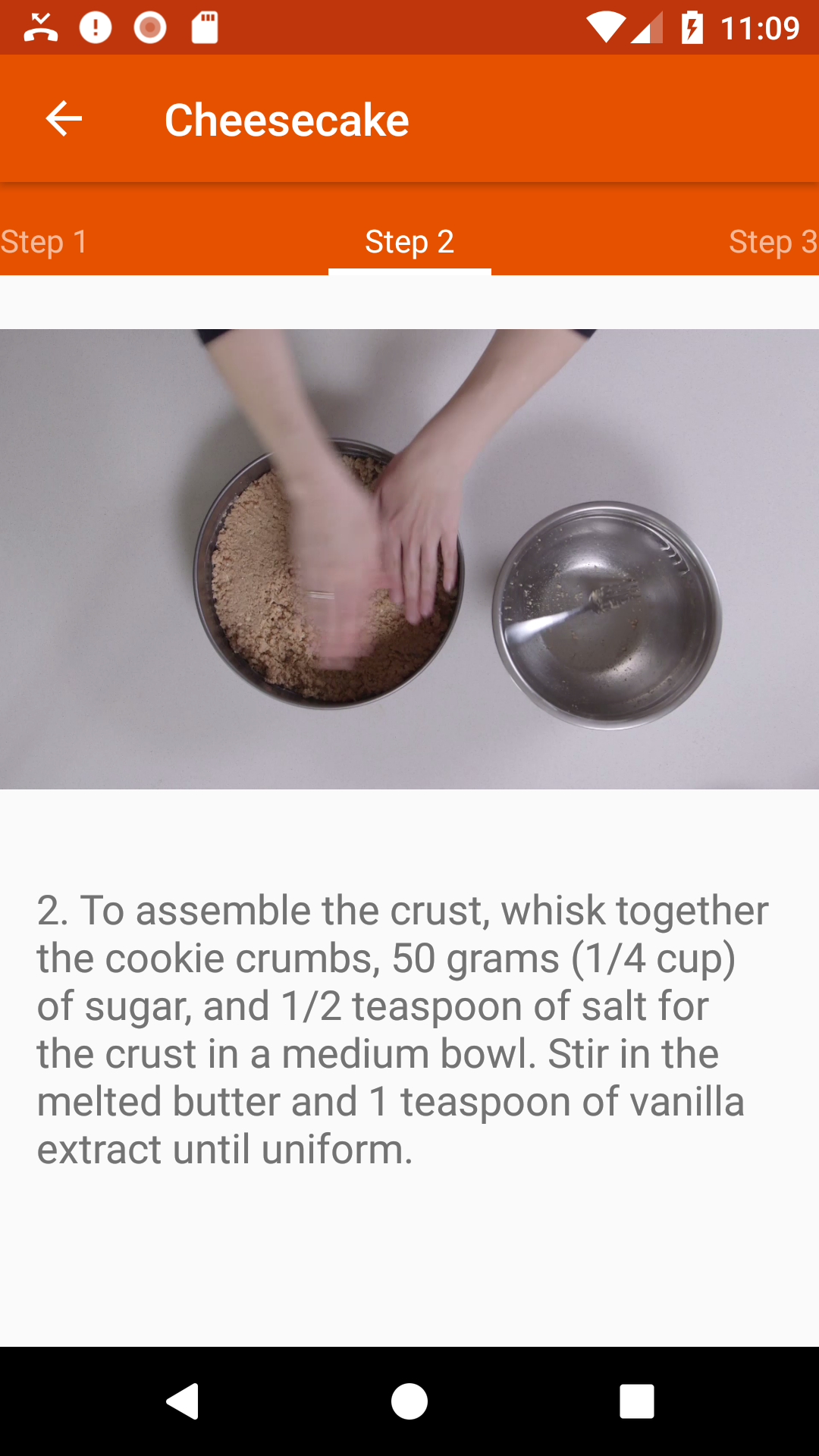 Baking App - App on Amazon Appstore