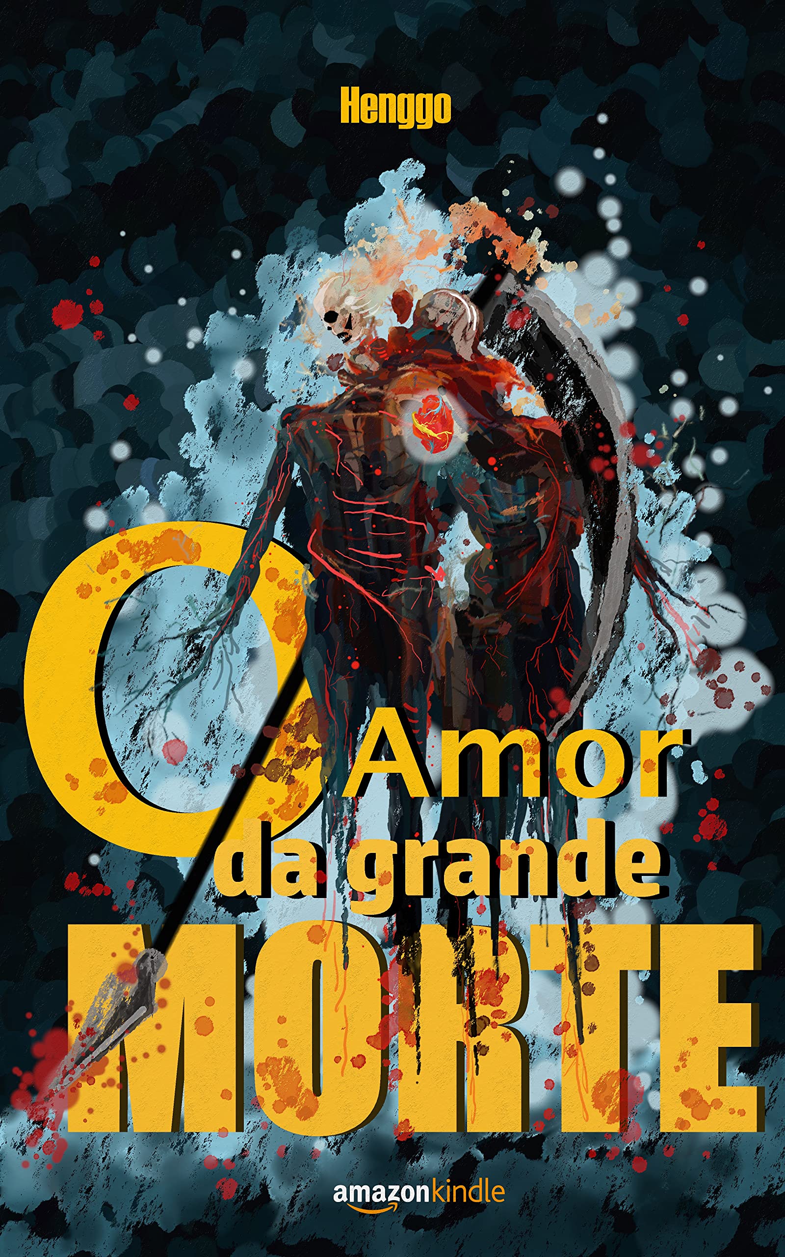 O Amor da Grande Morte