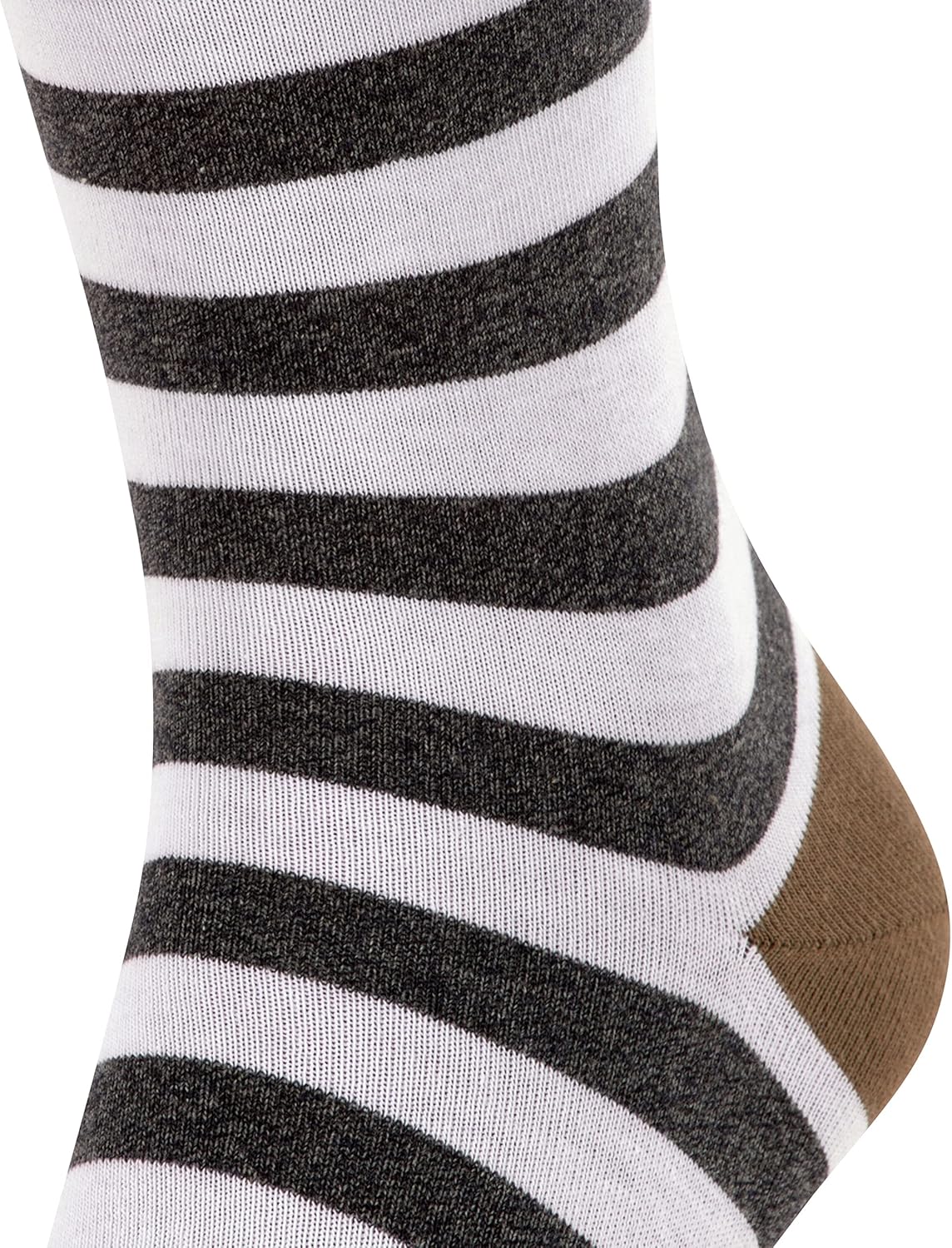 FALKE Men's Sensitive Mapped Line Crew Cut M 1 Pair