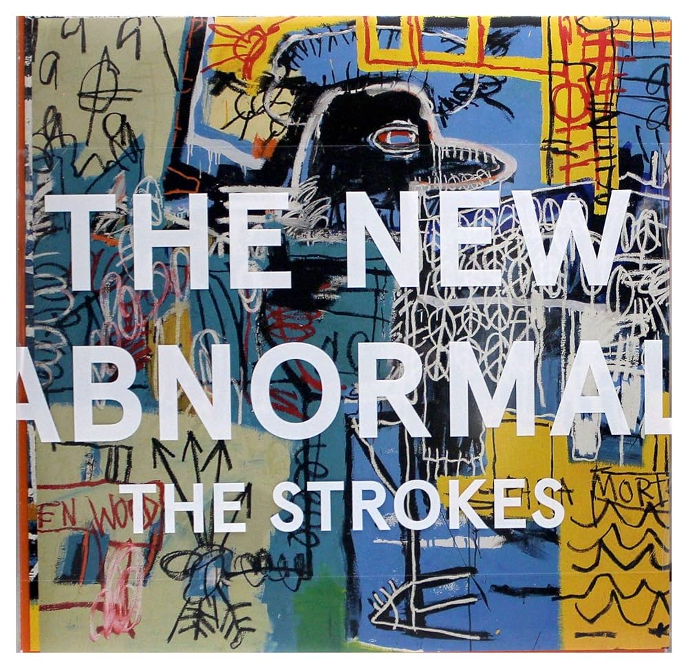 Amazon.co.jp: New Abnormal: ミュージック