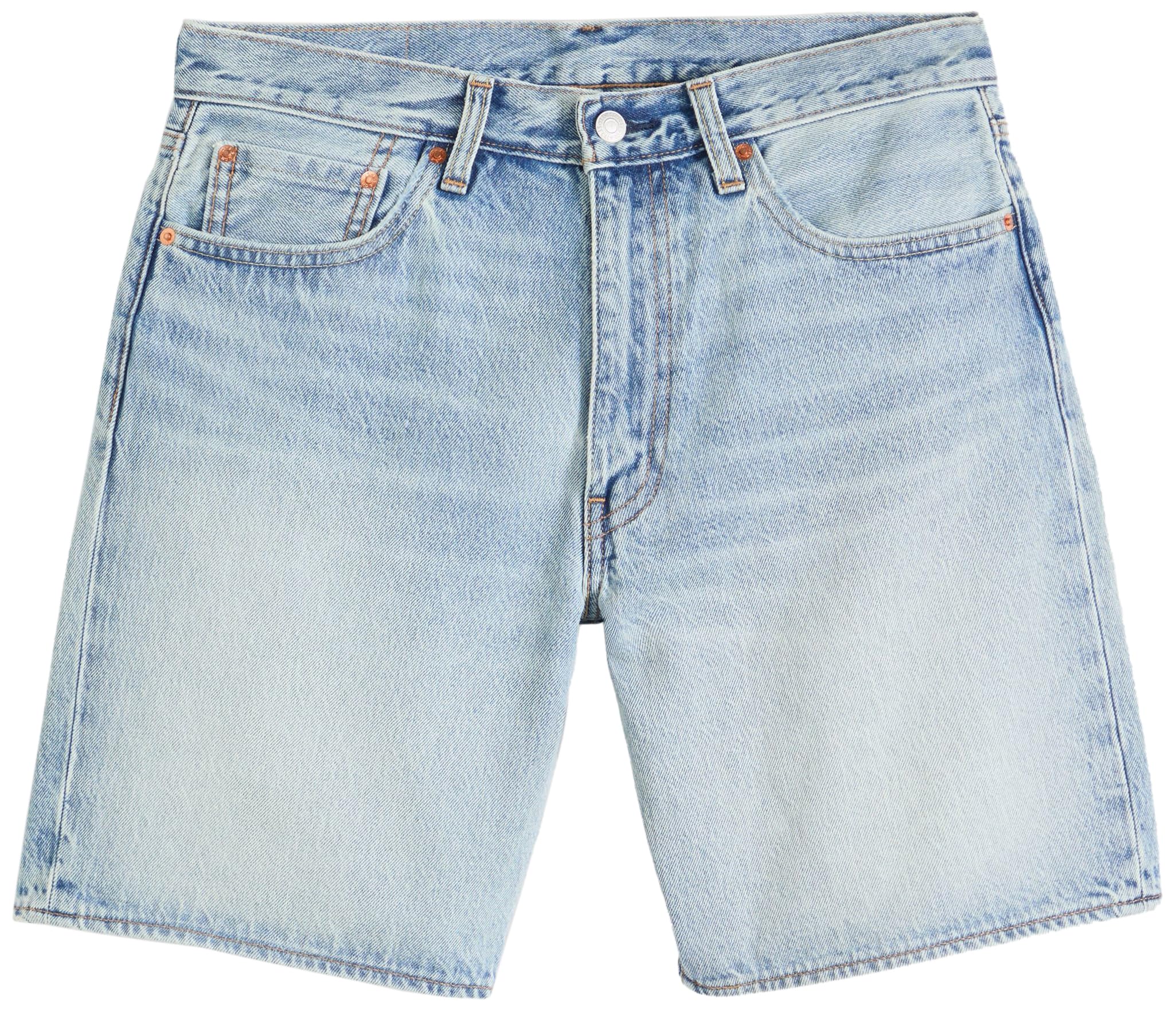 Levi's - 468 Loose Shorts, Pantaloncini Uomo