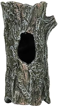 Amazon | スドー かくれ流木 M 丸太 | SUDO(スドー