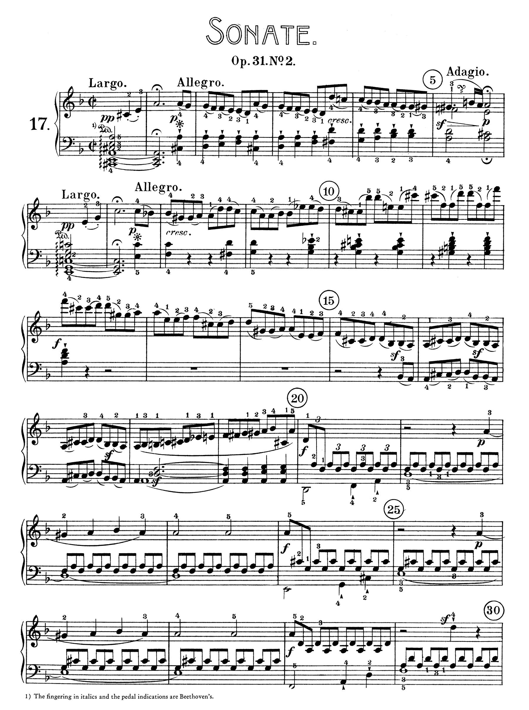 Complete Piano Sonatas, Volume II [Lingua inglese]