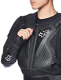 Fox Racing Kurtka Mężczyźni Titan Sport kurtka motocrossowa (1 w zestawie)