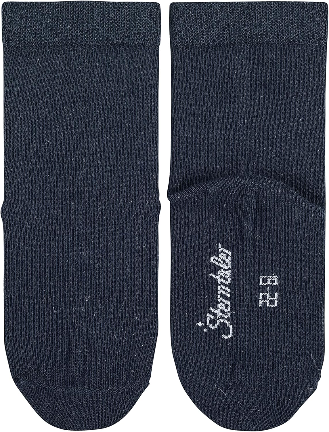 Sterntaler Söckchen Uni Baby Boys' Socks