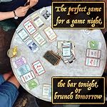 Side Effects (Version Anglaise) - Un Jeu par Pillbox Games | À partir de 14 ans - 2 à 8 Joueurs - Temps de Jeu de 30 à 45 Minutes - Jeux de Cartes - Jeu de Stratégie/Famille