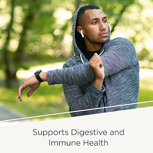 Miniatura 3 de Integrative Therapeutics Pro-Biome - Mezcla probiótica para la salud digestiva y apoyo inmunológico* - Probiótico diario para la salud