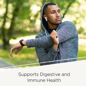 Integrative Therapeutics Pro-Biome - Probiotic Blend for Digestive Health & Immune Support* - Daily Probiotic for Gastrointestinal Health* - Dairy-Free & Gluten-Free - 30 Capsules (30 Servings)