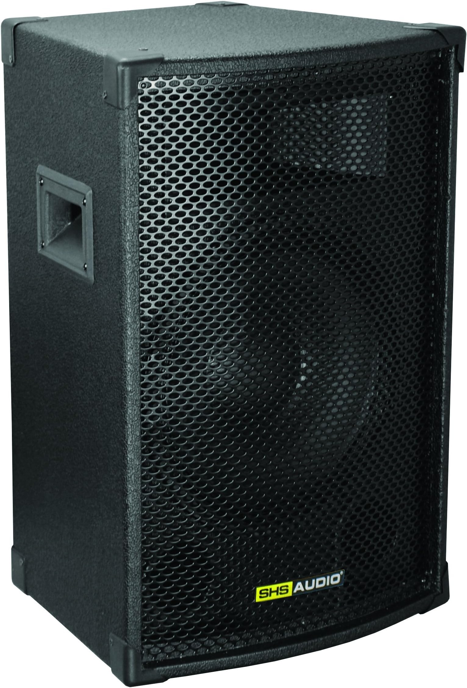 STE-12 Unpowered Speaker Cabinet, Black