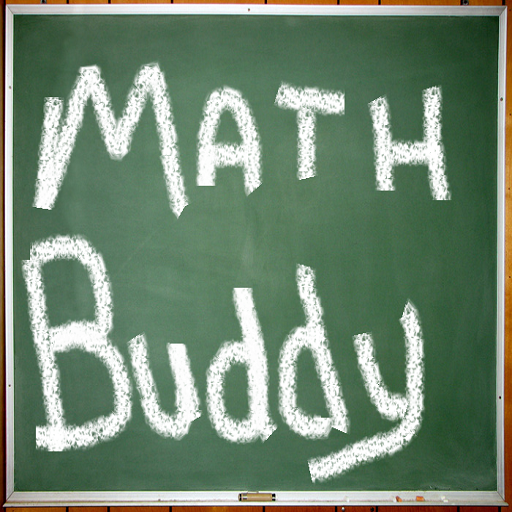 Math Buddy App on Amazon Appstore