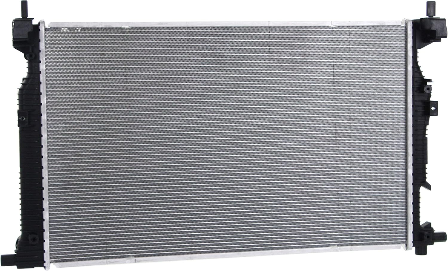 Garage-Pro Radiator for DODGE DART 2013-2016 1.4L/2.0L/2.4L