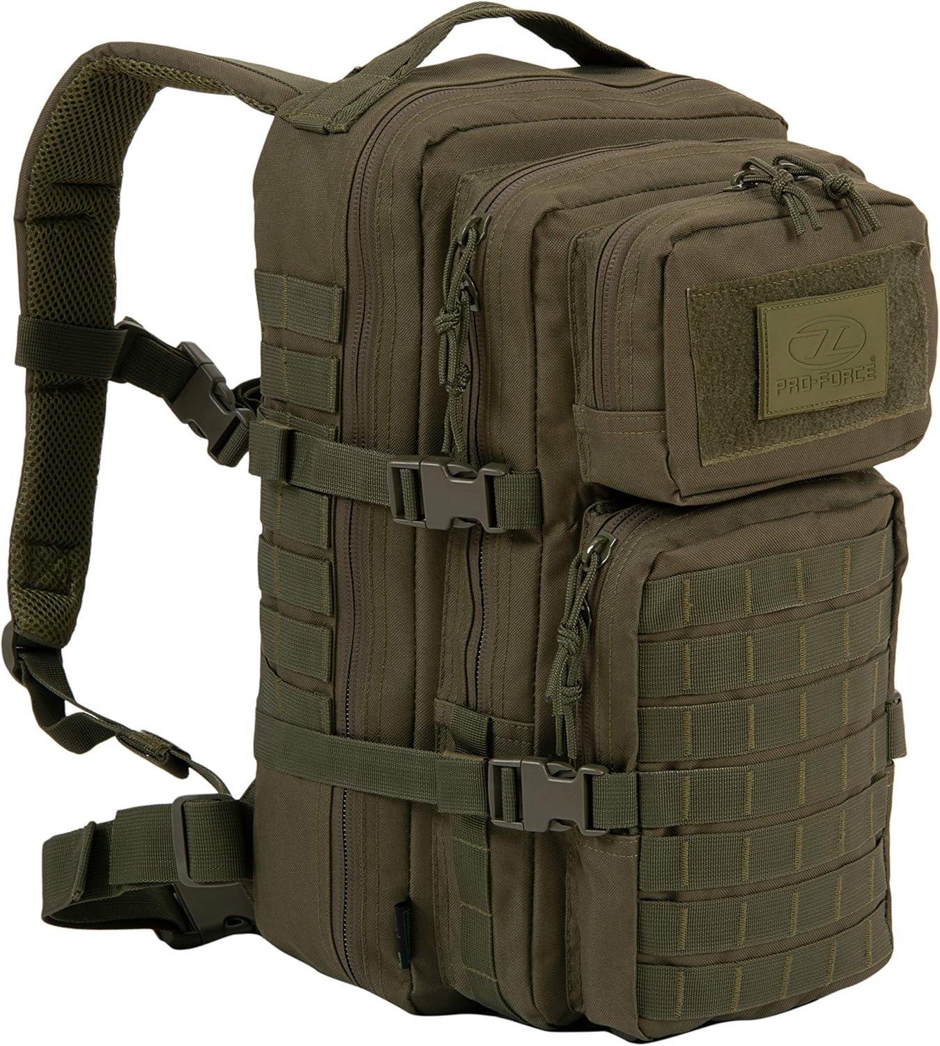 Military tactical assault backpack Clearance