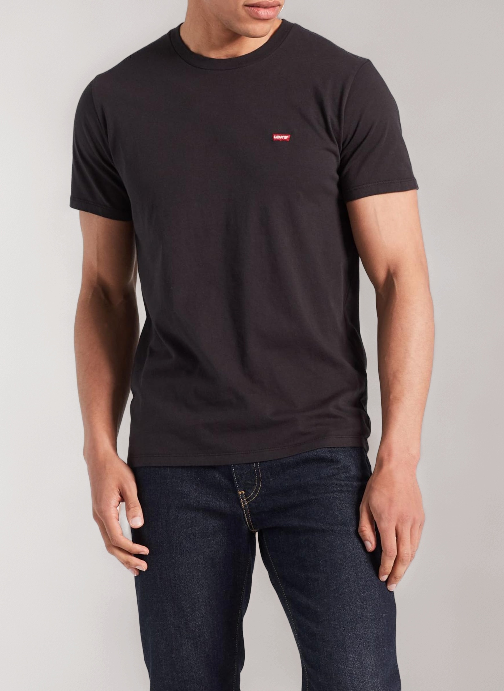 Men's Classic Housemark Tee