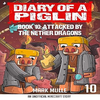 Books that make your imagination soar