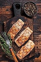 Vista 7 de Weber Rejilla de sellado de doble cara hecha a mano