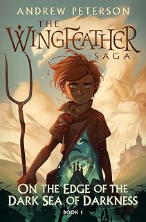 On the Edge of the Dark Sea of Darkness: (Wingfeat