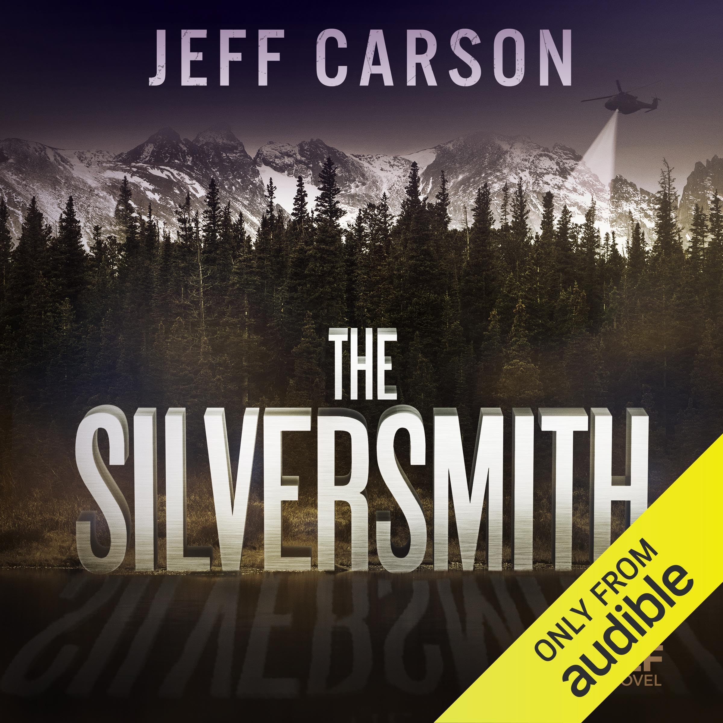 The Silversmith