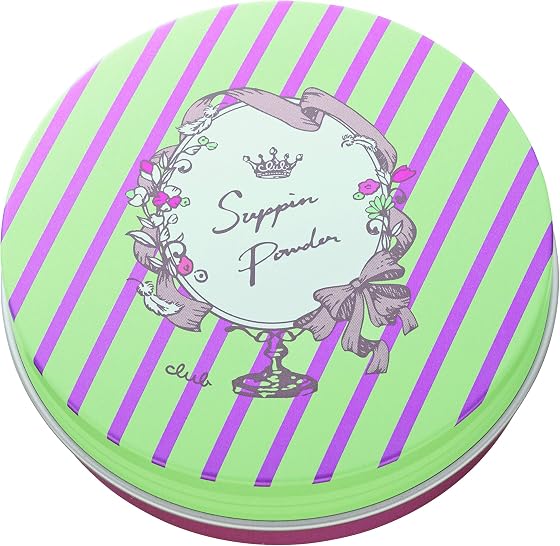 クラブ すっぴんパウダーの商品画像