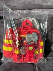 Feuerwehr Rucksack in Schulranzen, -Taschen & -Rucksäcke online kaufen