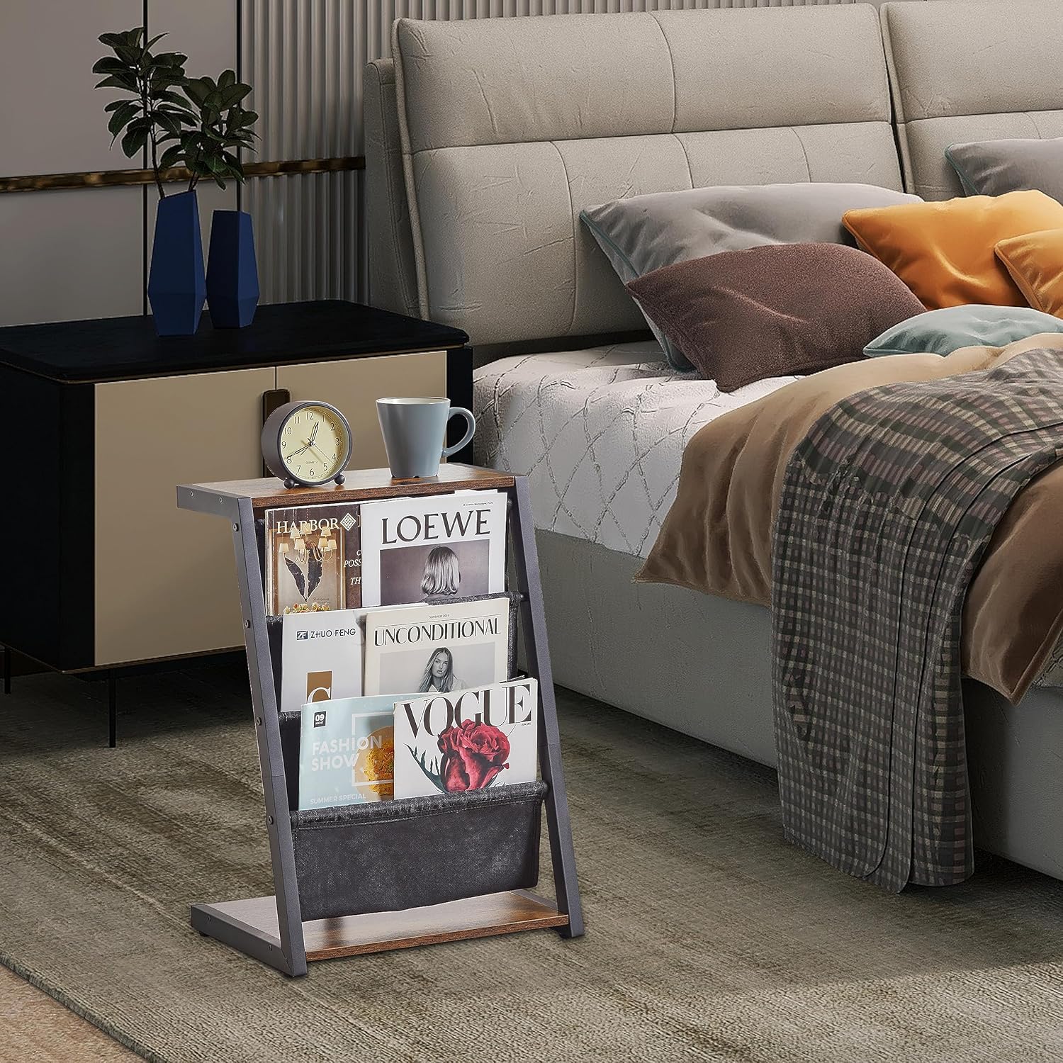 JOIN IRON Storage Bookshelf - Image 6