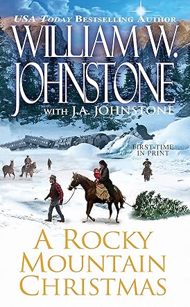 A Rocky Mountain Christmas