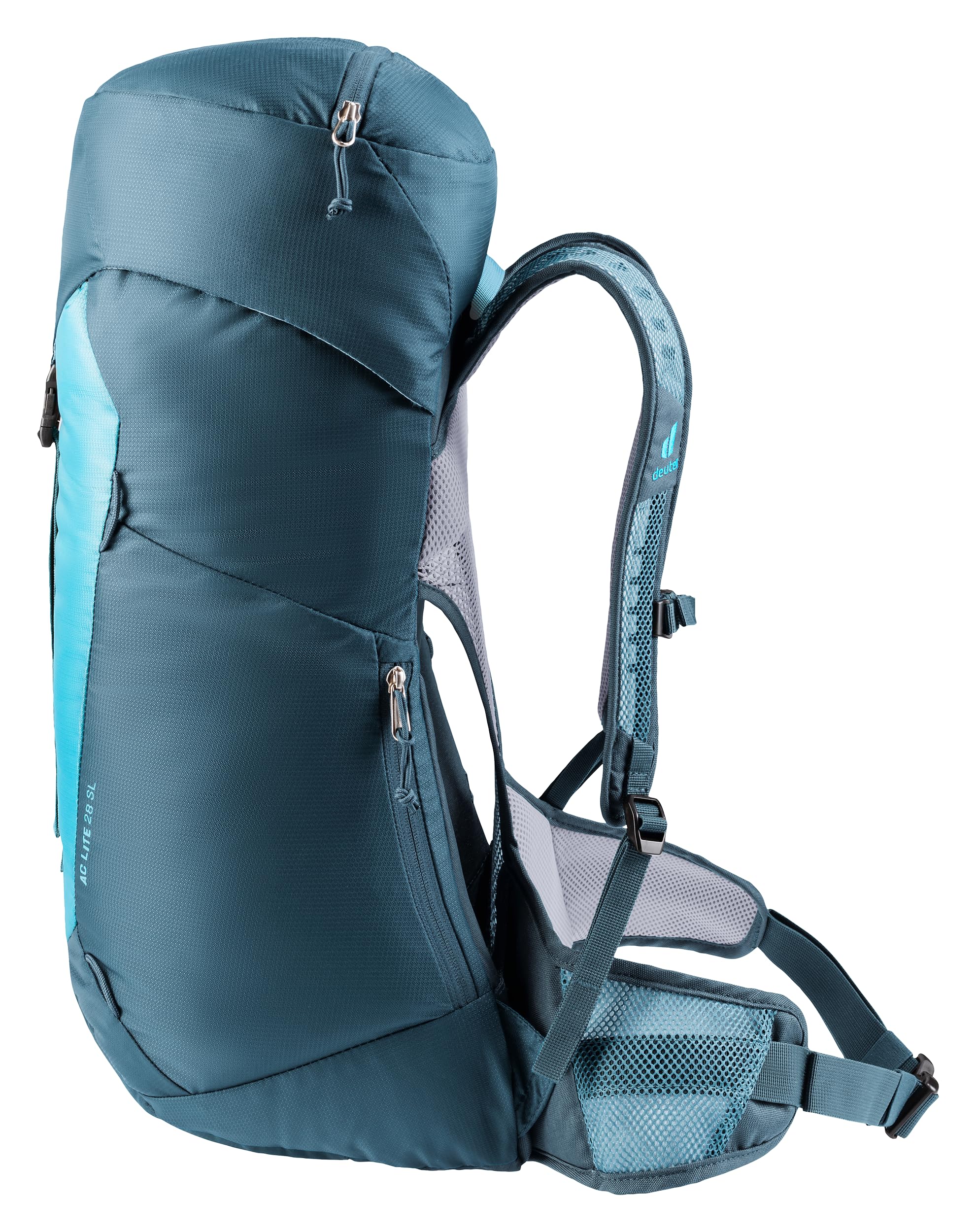 Deuter Damski plecak turystyczny Ac Lite 28 Sl (2024) (1 szt.)