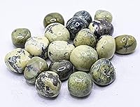Vista 12 de Granate profundo Almandine Tumbled Stone Pebbles pulidos Natural Sparkling Gemstone Crystal Mineral Frreforma Cabujón Cabujón Espécimen Cabujón