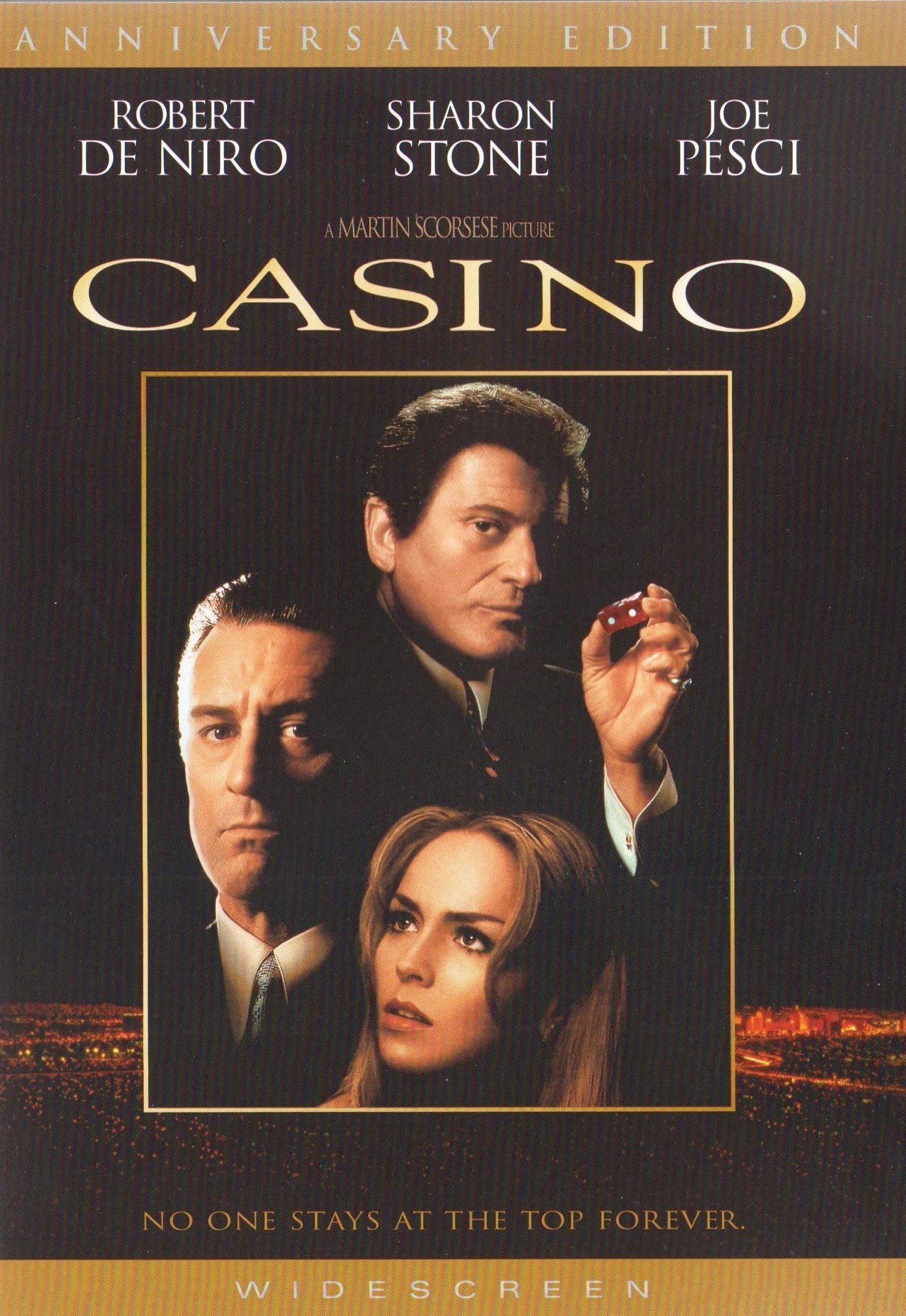 Amazon.co.jp: CASINO : DVD