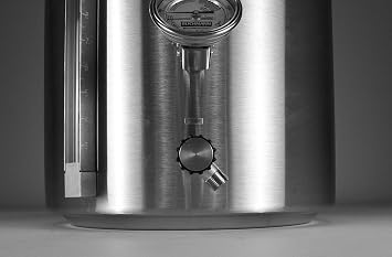 Blichmann Gas Boilermaker G2 Brew Kettle (7.5 gal)