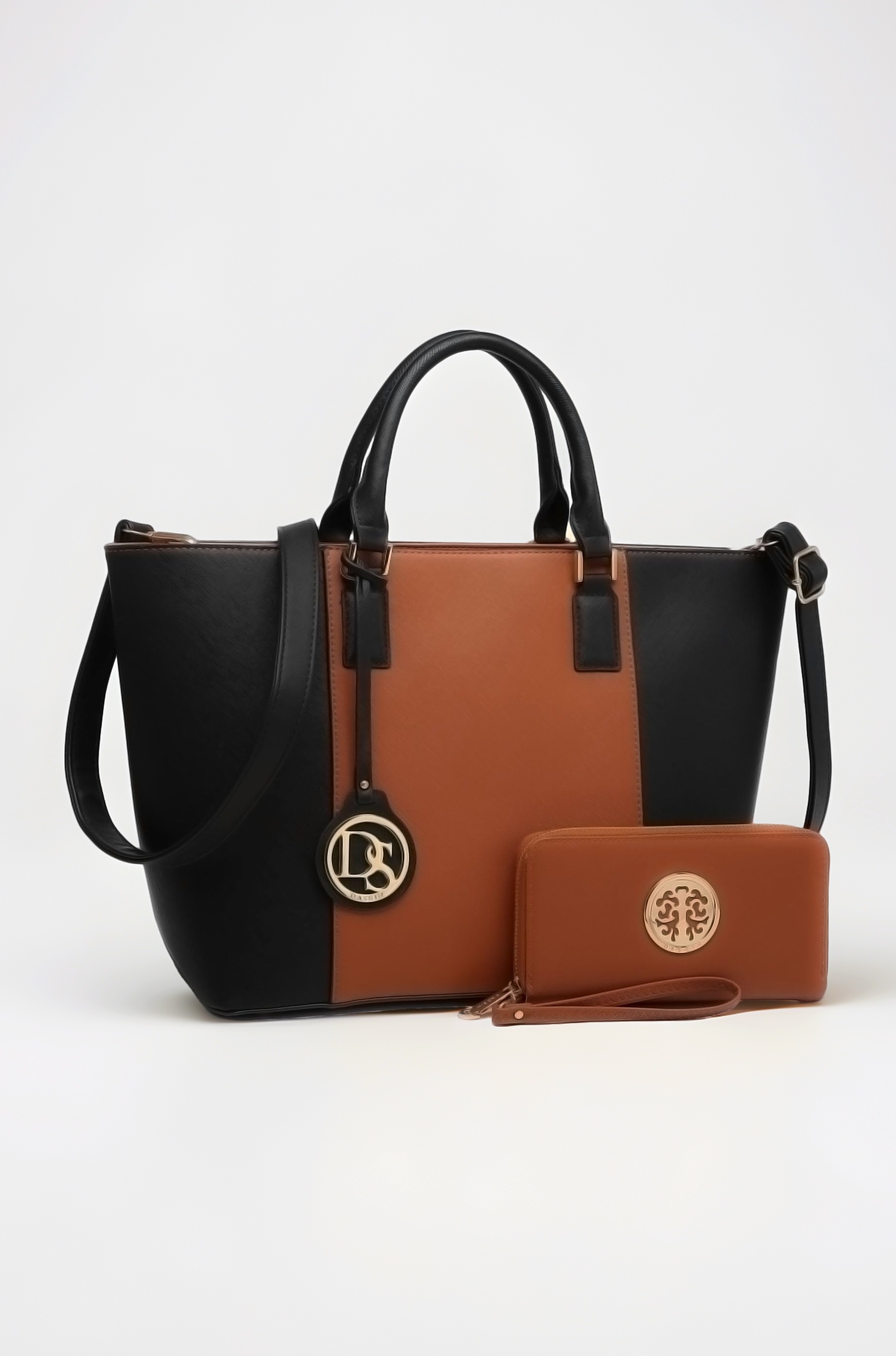 DASEIN Women's Handbags Purses Large Tote Shoulder Bag Top Handle Satchel Bag for Work