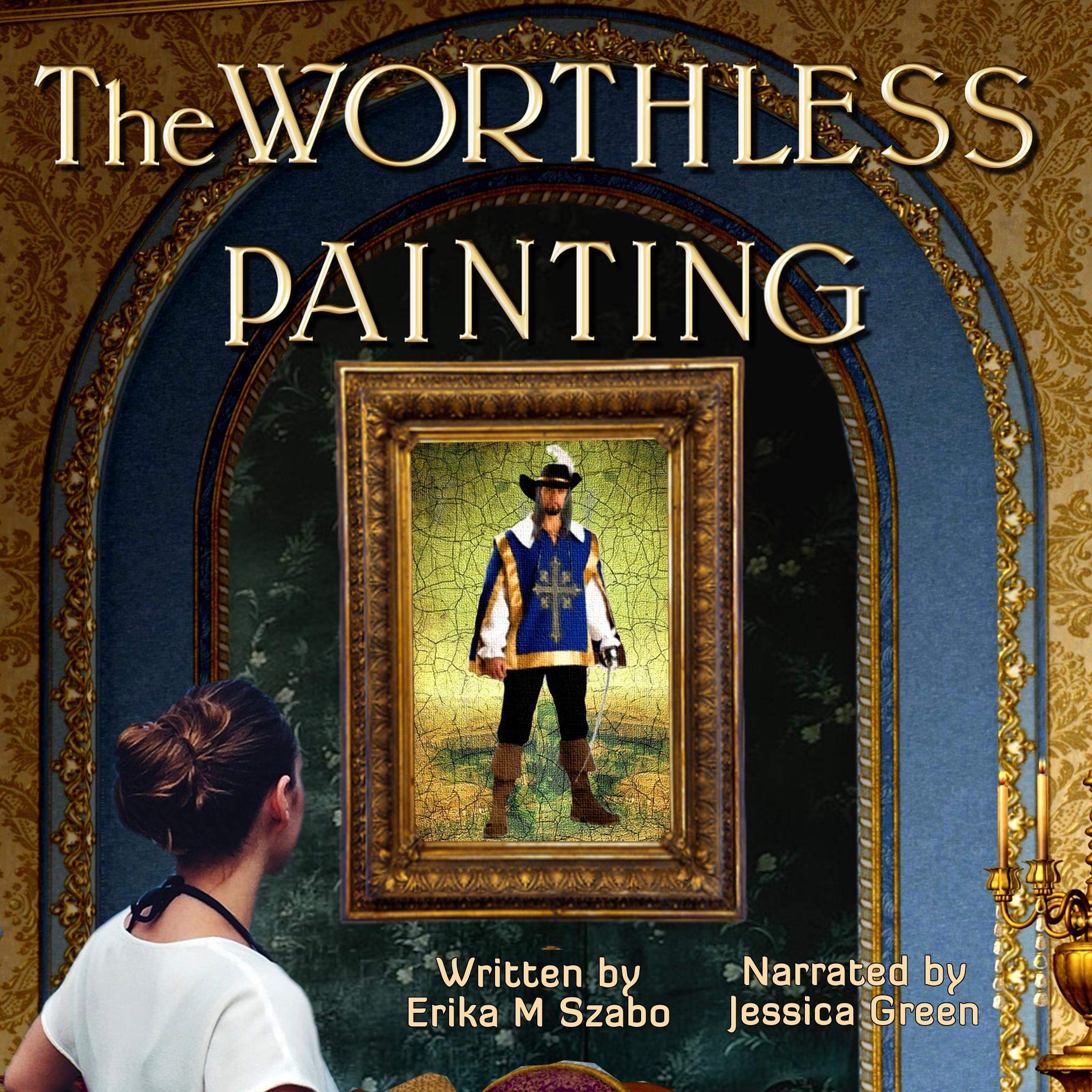The Worthless Painting