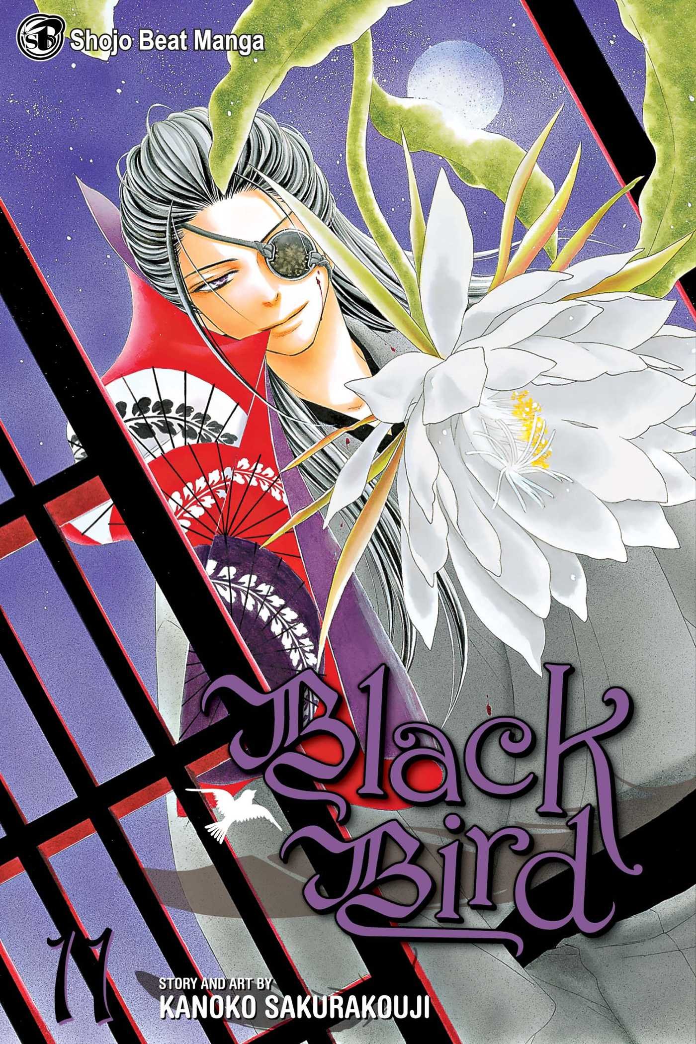 Black Bird, Vol. 11: Volume 11