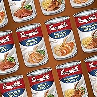 Vista 6 de Salsa Campbell