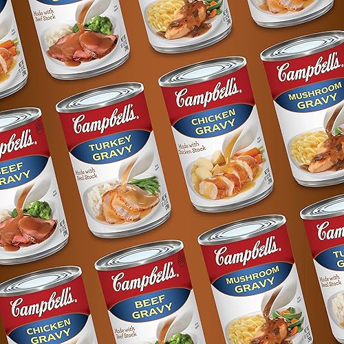 Miniatura 11 de Salsa Campbell