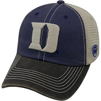 duke hat