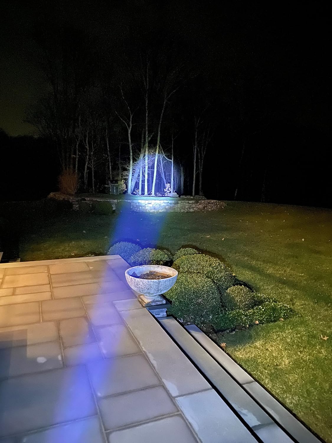 USB Rechargeable 3,000 Lumen Flashlight, 3000, Zeta XO
