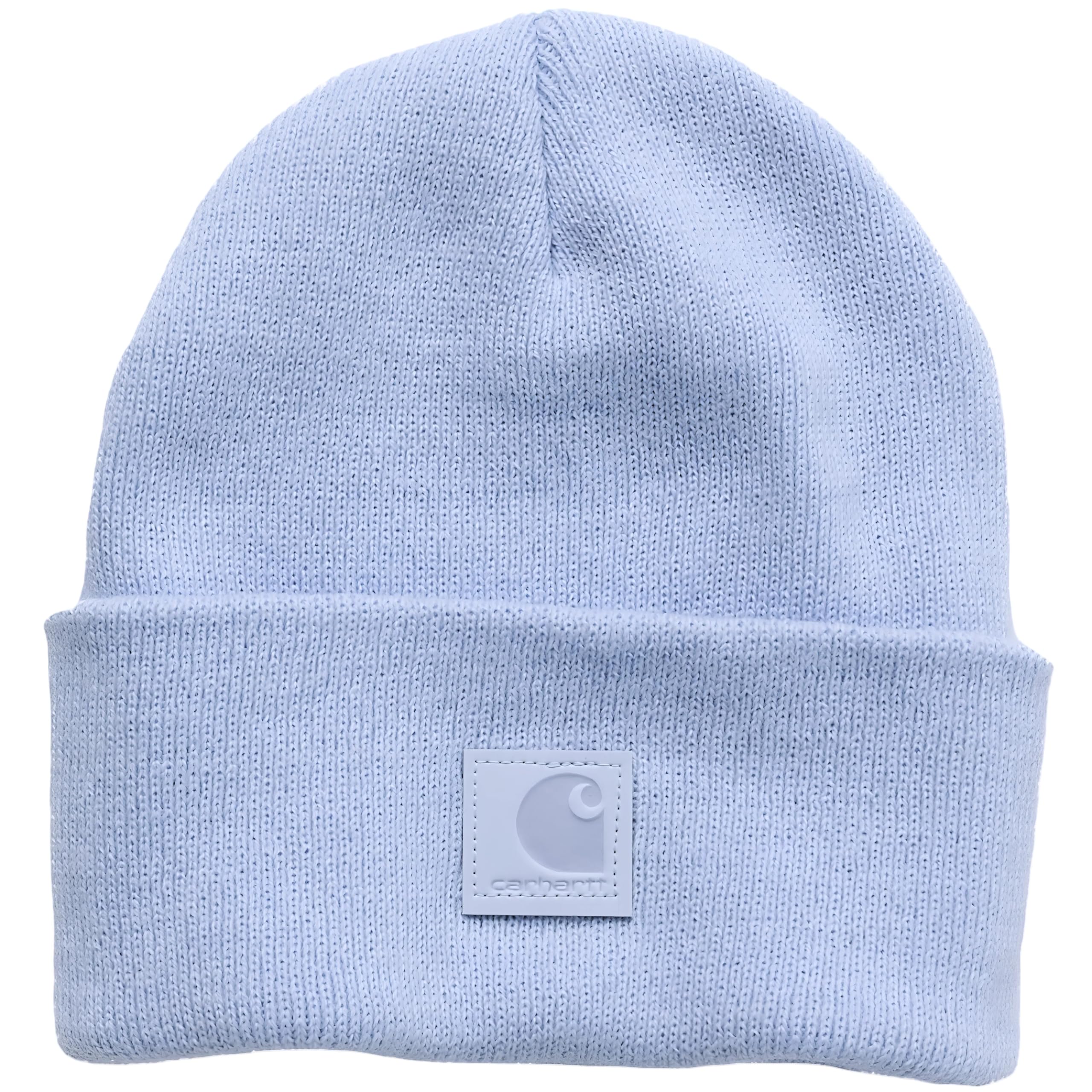 Carhartt Unisex-Infant Knit Beanie Cuff Hat