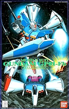 PG GP01 フルバーニアン 0083 STARDUST MEMORY Amazon | PG 機動戦士ガンダム0083 STARDUST MEMORY RX-78GP01