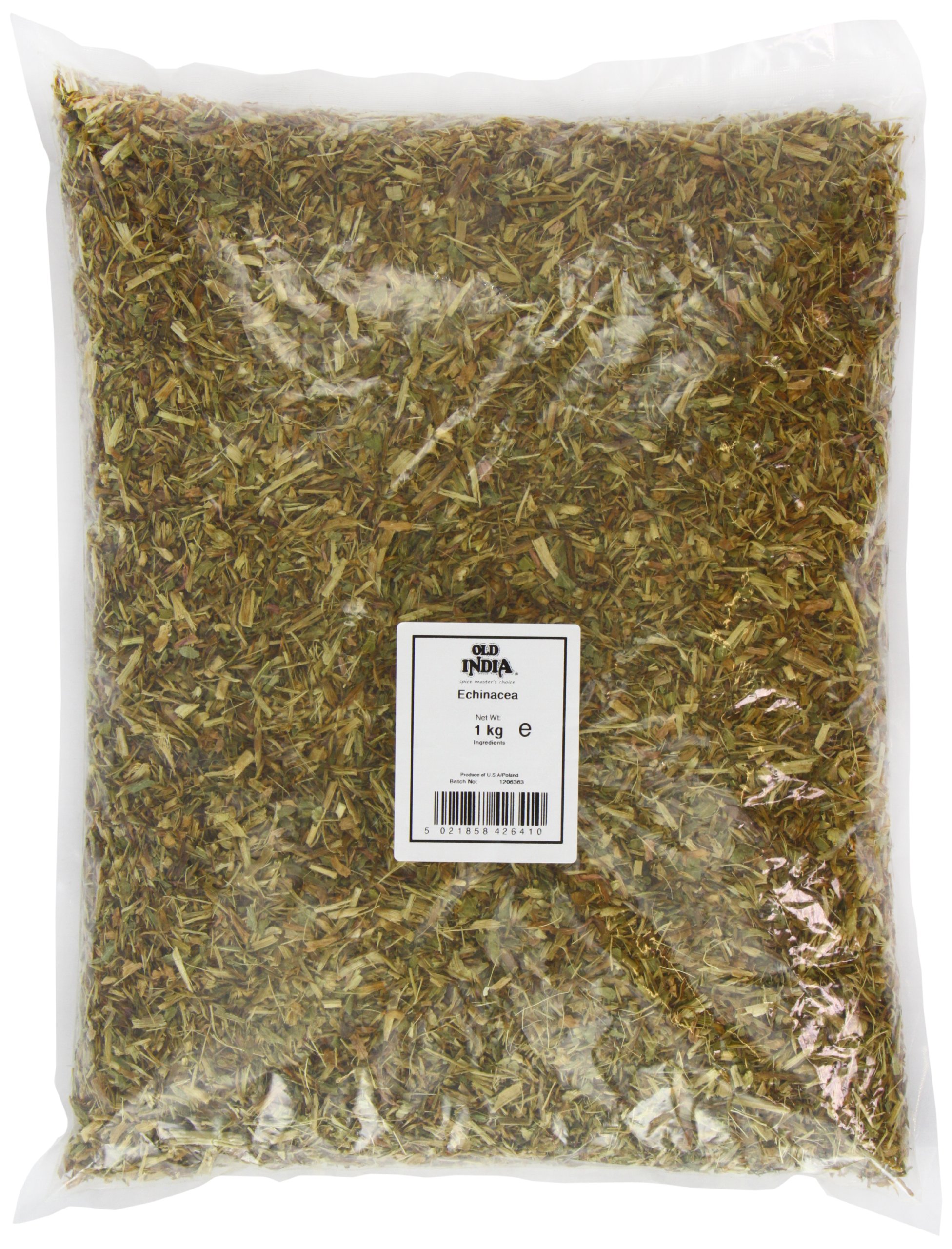 Old India Echinacea 1 Kg