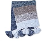 Bernat Blanket Velvet Yarn, Vapor Gray